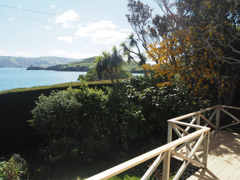Captain Eady'S Lookout Portobello Bagian luar foto