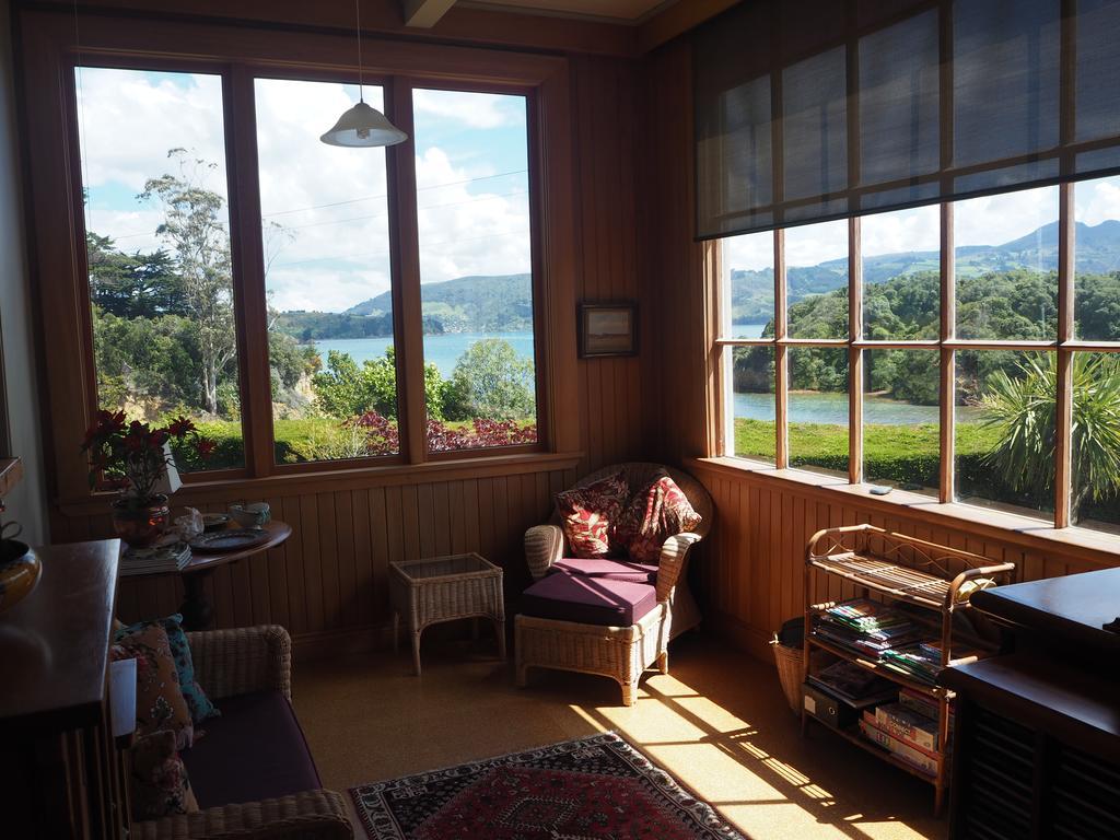 Captain Eady'S Lookout Portobello Bagian luar foto
