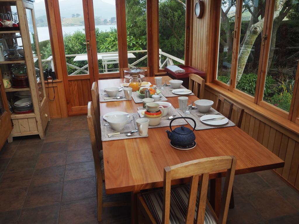 Captain Eady'S Lookout Portobello Bagian luar foto