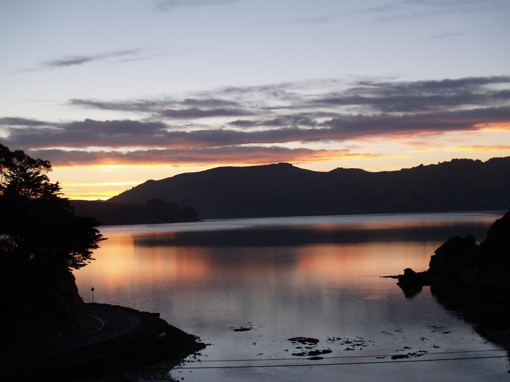 Captain Eady'S Lookout Portobello Ruang foto